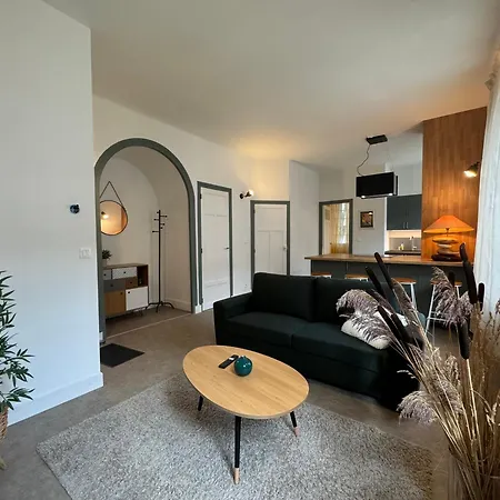 Apartment Au Galop - Proche Stade Equestre *