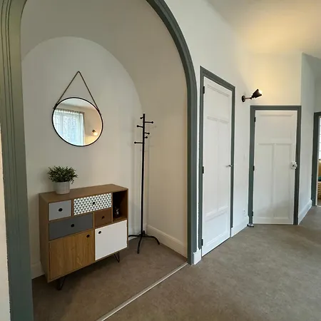 Au Galop - Proche Stade Equestre Apartment Vichy