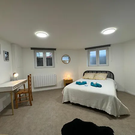 Apartment Au Galop - Proche Stade Equestre Vichy