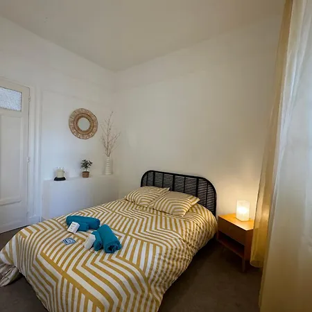 Au Galop - Proche Stade Equestre Apartment *