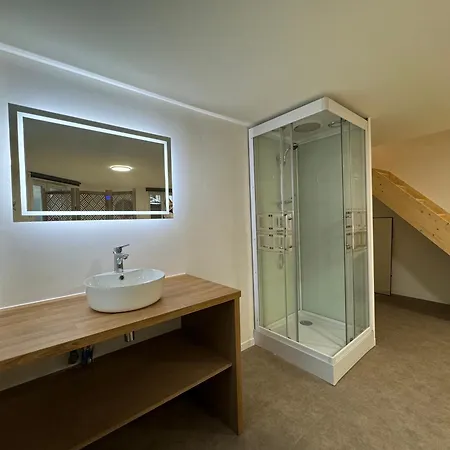 Au Galop - Proche Stade Equestre Apartment